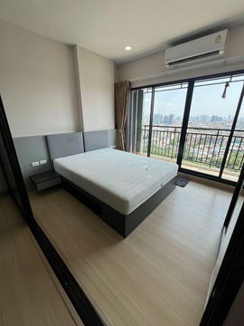 #SC7661​​​​  📌 Sale | 🟦🟨Supalai Loft Yaek Fai Chai station​🟥🟩💬𝑪𝒐𝒏𝒕𝒂𝒄𝒕𝑳𝑰𝑵𝑬:@𝒔𝒆𝒄𝒓𝒆𝒕𝒑𝒓𝒐𝒑𝒆𝒓𝒕𝒚 🔥✨     