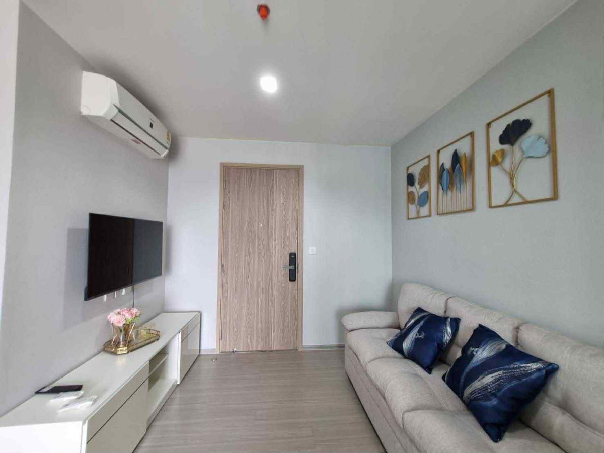 picture Forrent Sathorn  Sierra Condominiums  - 6/6