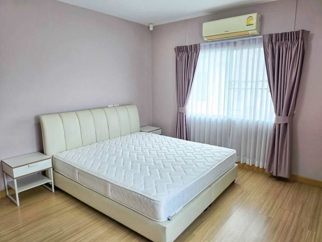 picture Urgent Sale!! 2-Storey Single House at The Tree Village, Nong Kham-Sriracha - 13/15