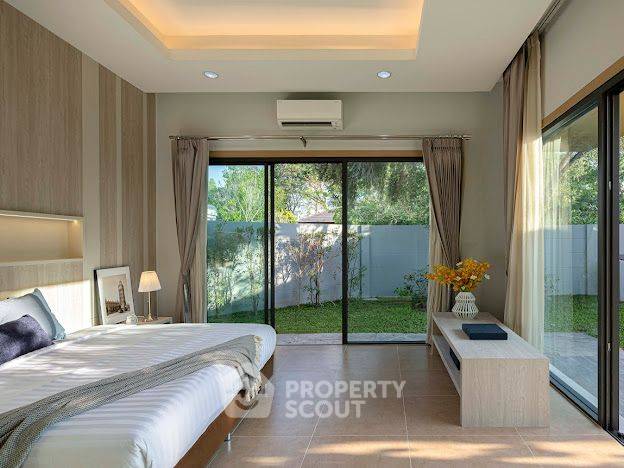 picture 3-BR Villa close to Huai Yai (ID 2257173) - 8/16