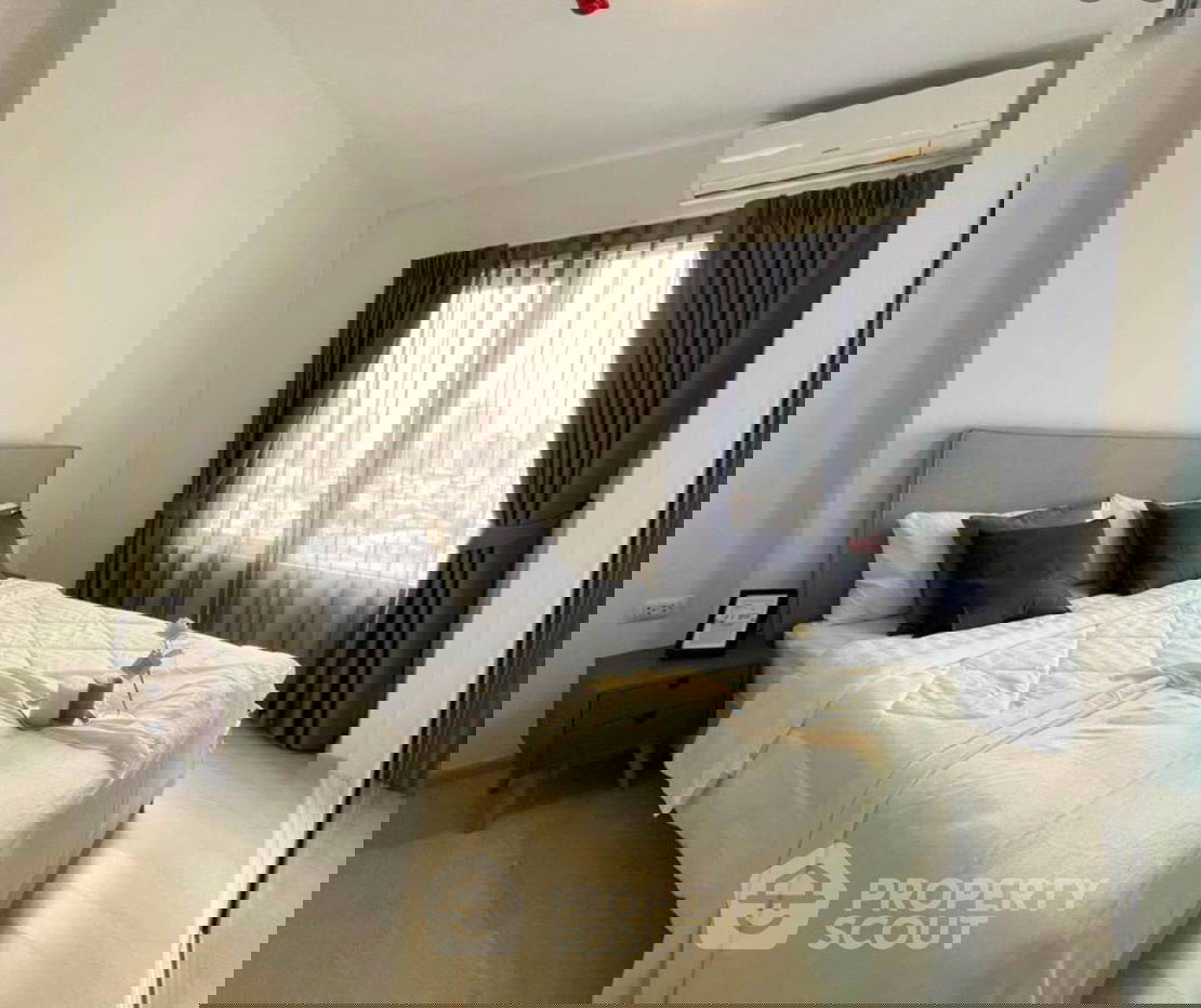 รูป คอนโด 1-ห้องนอน ที่ เชปเตอร์ วัน อีโค่ รัชดา ห้วยขวาง ใกล้ MRT ห้วยขวาง (ID 2001742) - รูปที่ 2/13