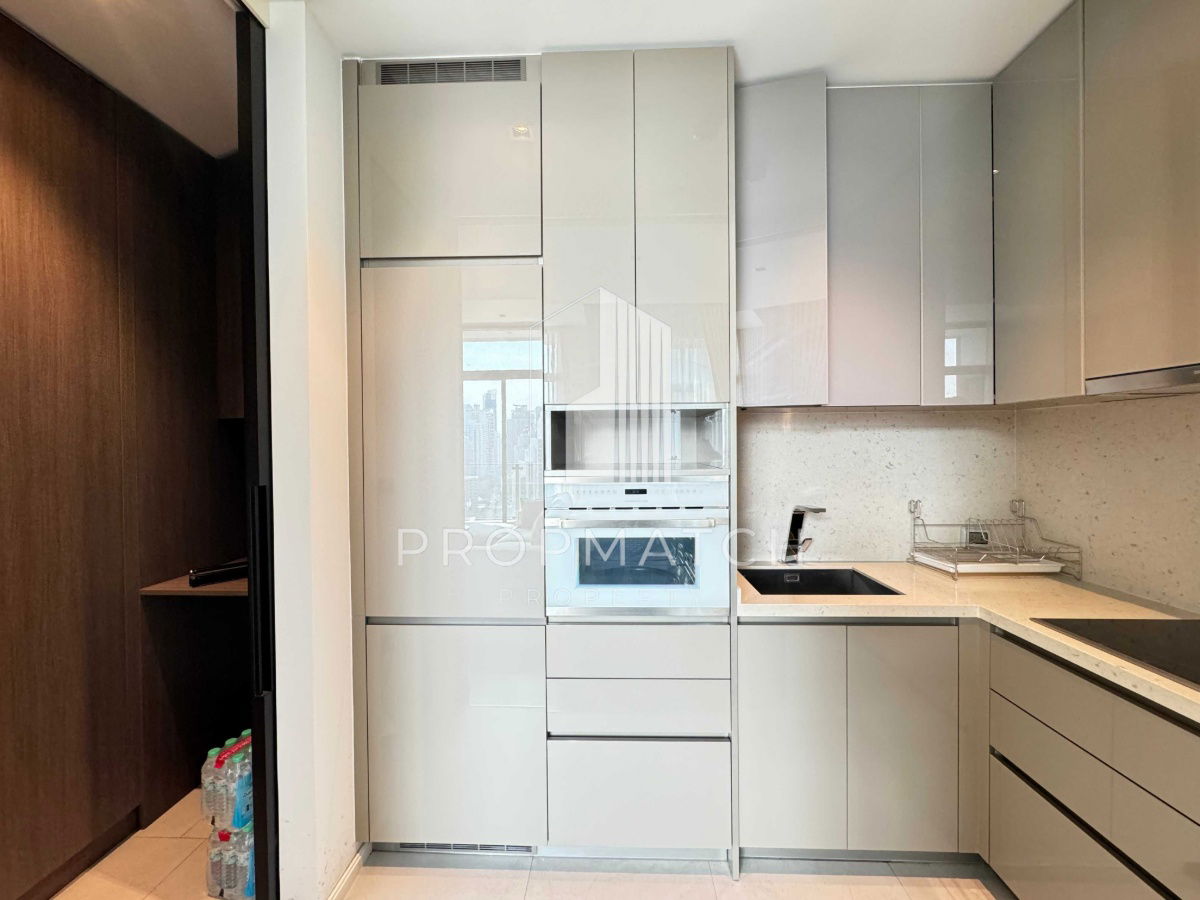 รูป ✨Flash Deal ✨The Diplomat 39 (Duplex 3 Bath 164.95 SQM.) พร้อมอยู่ ! เพียง 150,000 บาทต่อเดือน Tel.0981315848 @propmatch - รูปที่ 3/10