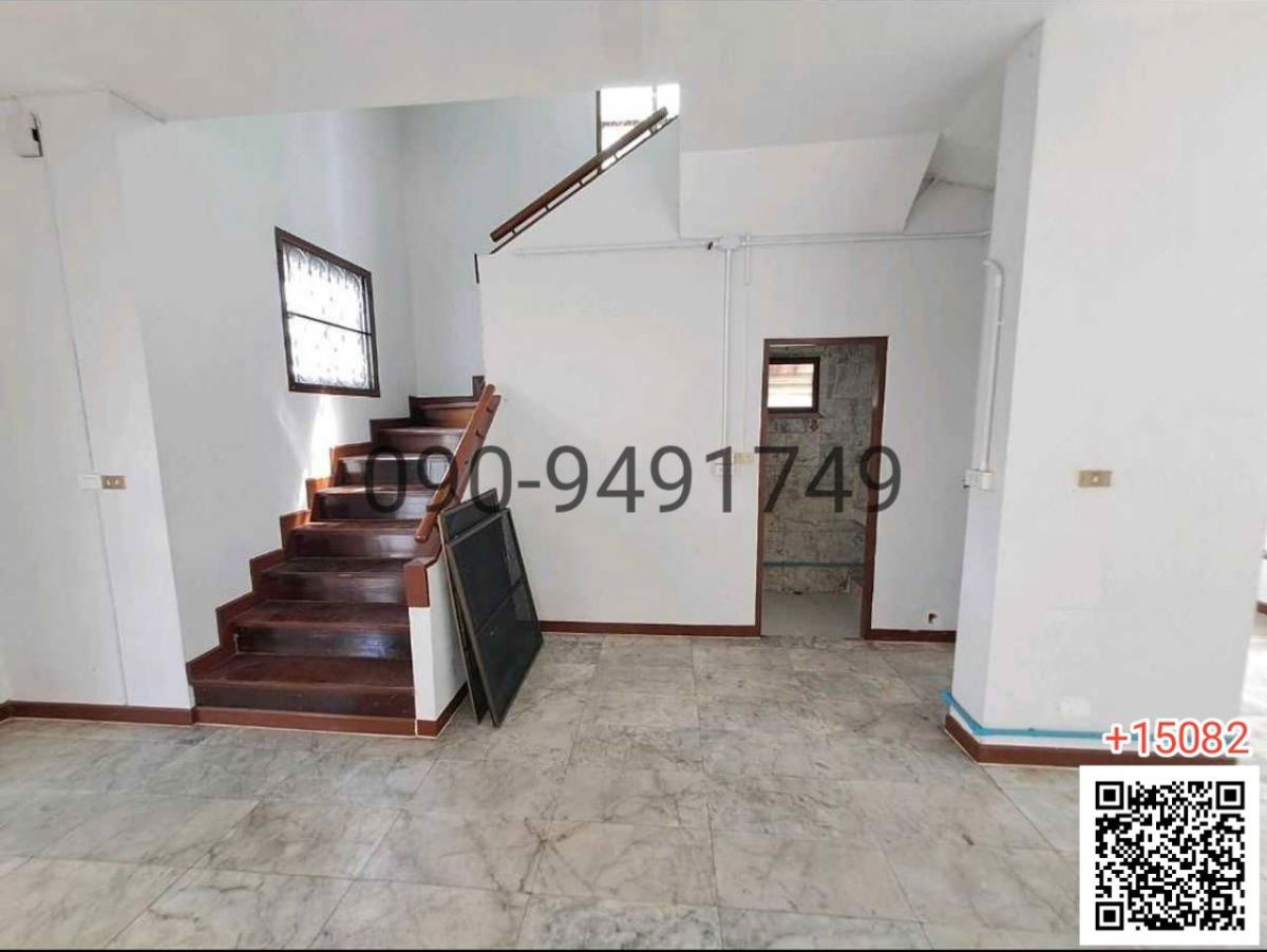 รูป เช่า บ้านเดี่ยว 3 ชั้น ซอย บรมราชชนี 87  ใกล้ สถานีรถไฟฟ้าบางชัน - รูปที่ 3/5