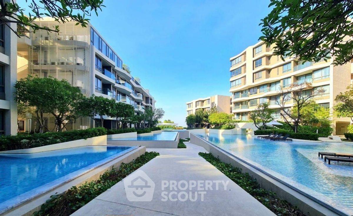 picture 3-BR Condo at Veranda Residence Hua Hin close to Khao Takiab beach (ID 2102735) - 2/31