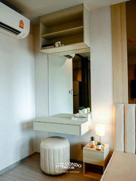 picture For rent Life Ladprao Ready to move in (DSL6) - 9/10