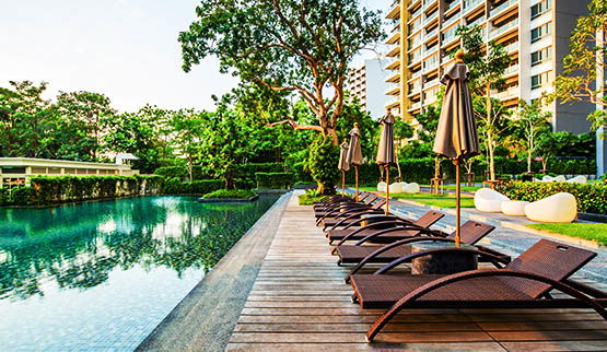 รูป 2 Bedrooms Condominium @ Zire Wongamat - รูปที่ 18/30