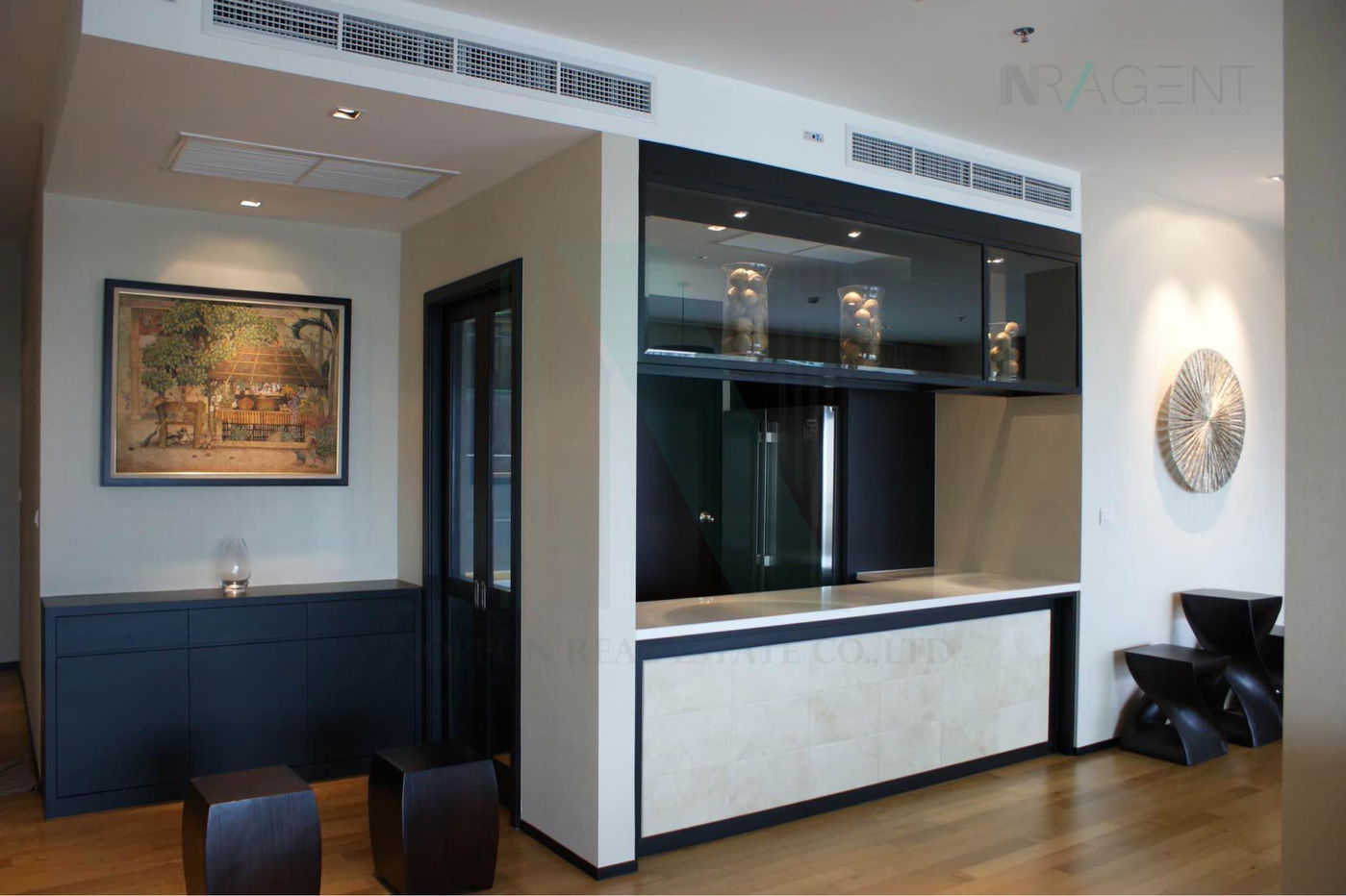 picture For Rent Condo THE MADISON Building 1, Floor 20,3 bed room, Room size 230 sqm - 8/8