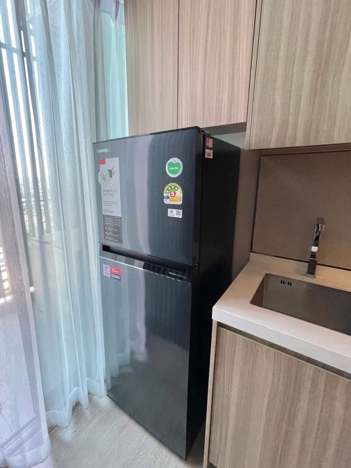picture Forrent Altitude Unicorn Sathorn-Thapra Condominium  - 6/8