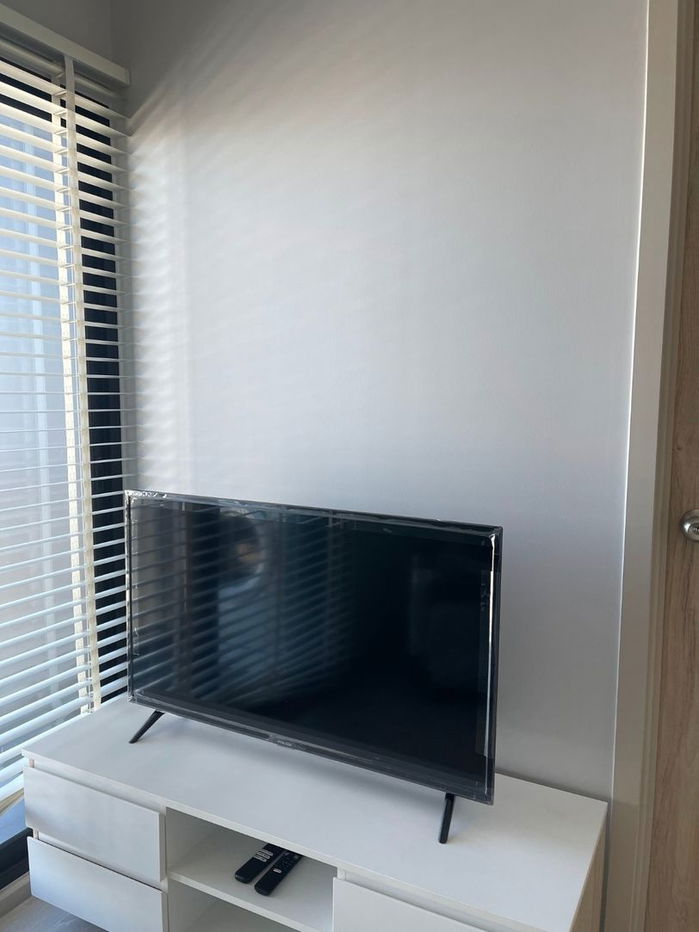 picture 🥳[Rent-RAR2508-2121] Nue Noble Srinakarin - Lasalle. Fl.42*Washing machine *City View *Near MRT Sri Lasalle💚Line id: @thefirstagent** - 4/16