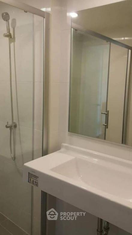 picture 1-BR Condo at U Delight Ratchavibha in Lat Yao (ID 2256823) - 4/5