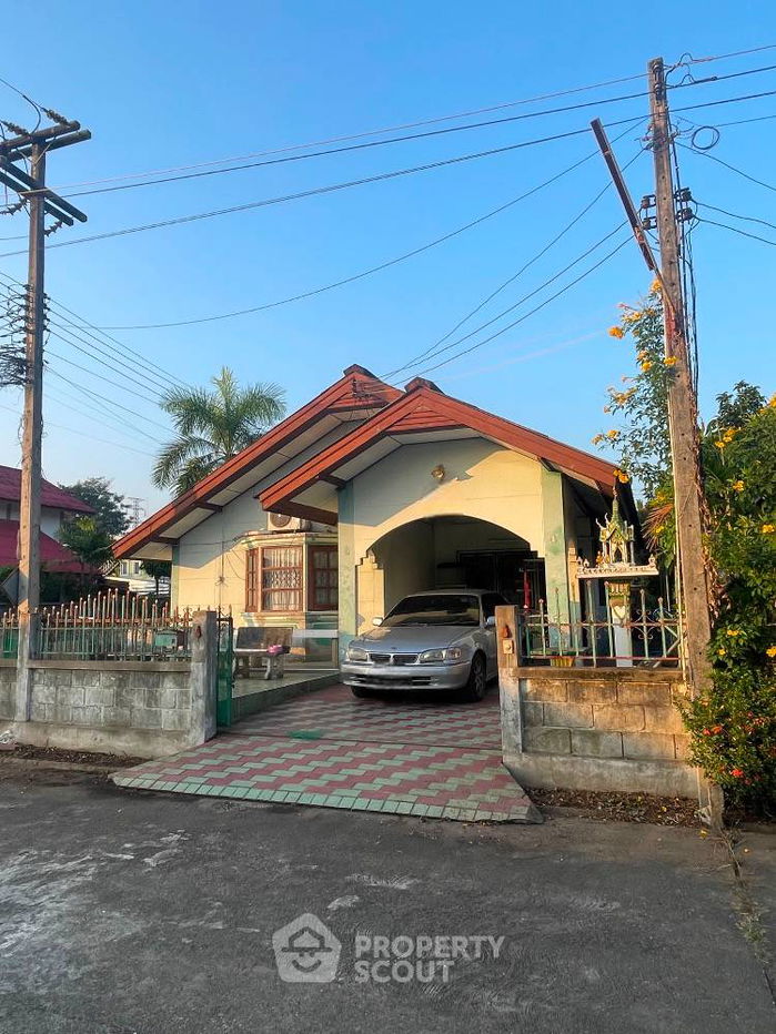 picture 2-BR House in Nong Phueng (ID 2027257) - 3/3