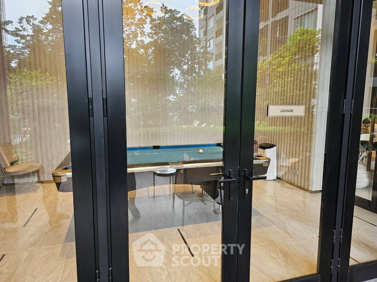 รูป คอนโด 2-ห้องนอน ที่ แอสปาย เอราวัณ ไพร์ม ใกล้ BTS โรงเรียนนายเรือ (ID 2257800) - รูปที่ 10/14