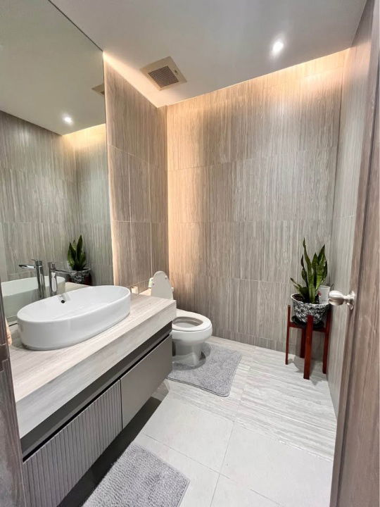 picture Condo for rent The Emporio Sukhumvit 24 Monthly 70,000 thb. - 11/14