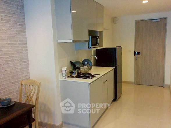 picture 2-BR Condo at Ideo Mobi Rama 9 near MRT Phra Ram 9 (ID 2258477) - 4/14