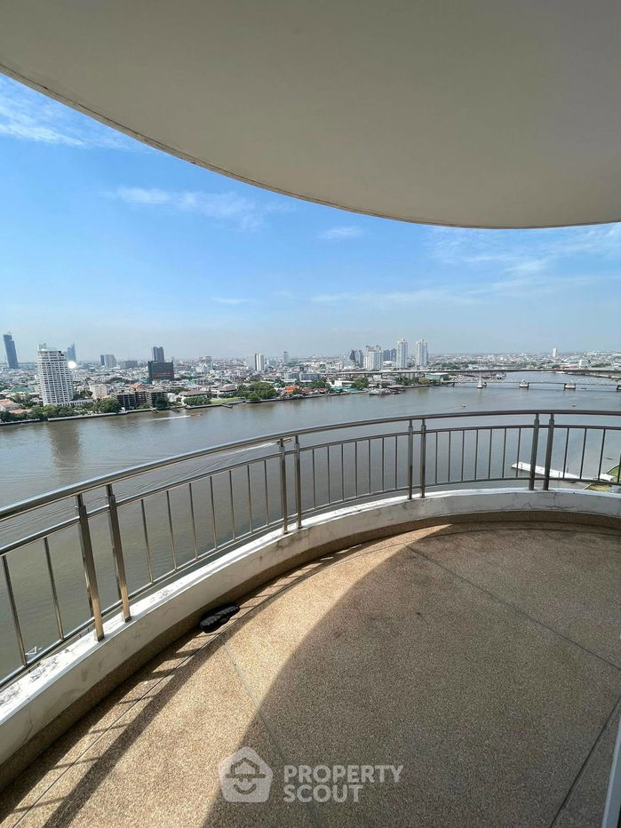 รูป คอนโด 3-ห้องนอน ที่ ศุภาลัย ริเวอร์ รีสอร์ท เจริญนคร ใน สำเหร่ (ID 2139024) - รูปที่ 8/8