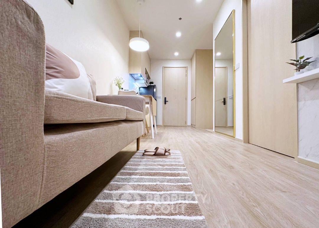 picture 1-BR Condo at Noble State 39 near BTS Phrom Phong (ID 2258234) - 4/10