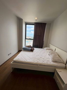 Condo For Rent!!Ideo Q Sukhumvit 36