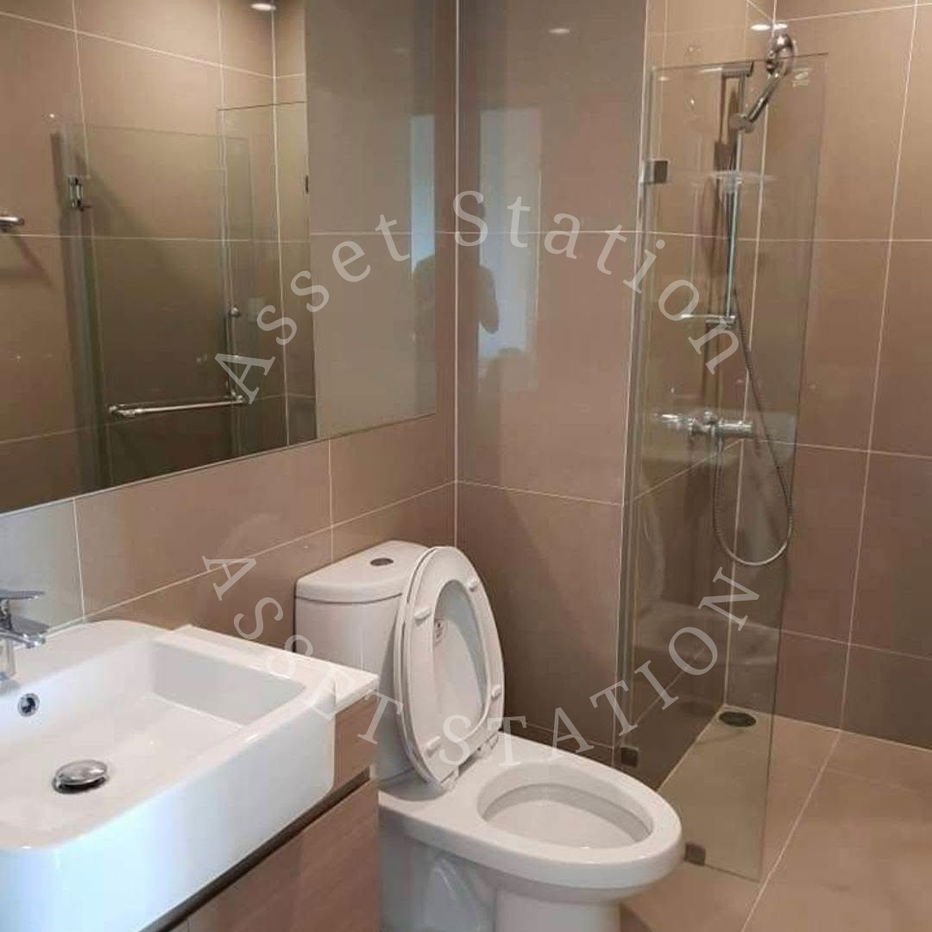 รูป 🔥 New Available |  Noble Revolve Ratchada 2 MRT Cultural Center 🔥 - รูปที่ 6/6
