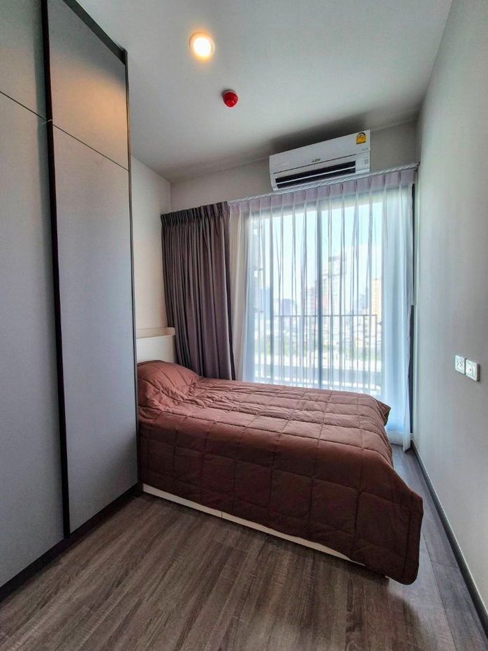 รูป [ เช่า | RENT ]  ⚡🌈E70503 ไอดีโอ สุขุมวิท - พระราม 4 ( Ideo Sukhumvit - Rama4 ) ⚡🌈 LINE : @theagentpro (มี @ นำหน้าด้วยครับ)  - รูปที่ 2/10