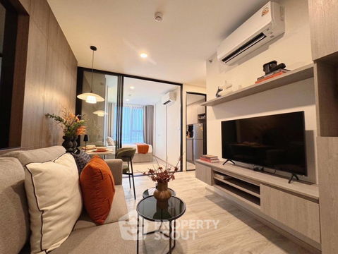 1-BR Condo at SO Origin Phahol 69 Station in Anusawari (ID 1940612)