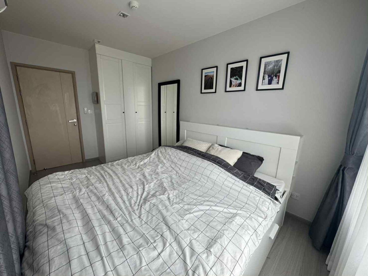 picture Forrent Life Sathorn Sierra Condominiums  - 2/9