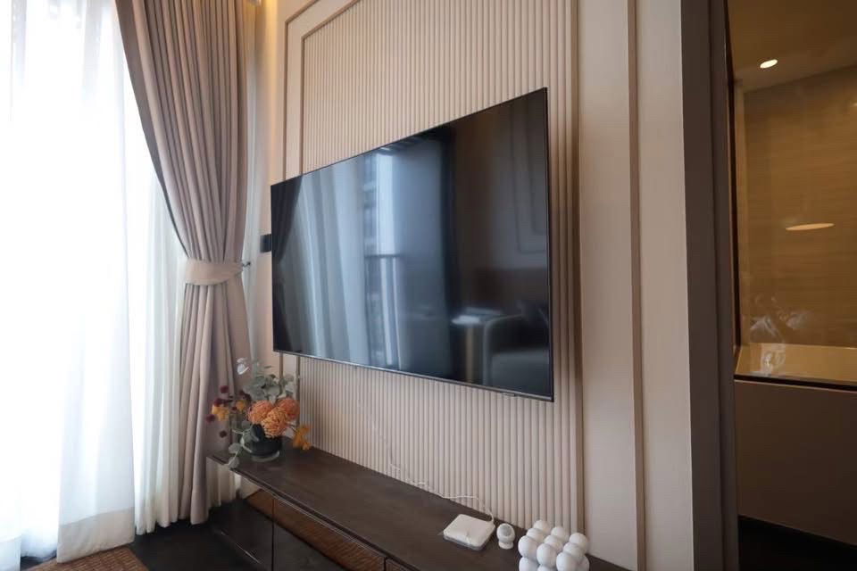 picture Forrent Park Original Thonglor Condominiums  - 4/6