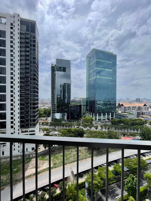รูป 💥CP-3821💥ขายคอนโด ห้องสวย ราคาดี โนเบิล รีวอลฟ์ รัชดา 2👉แอดไลน์ @fastcondo - รูปที่ 21/24