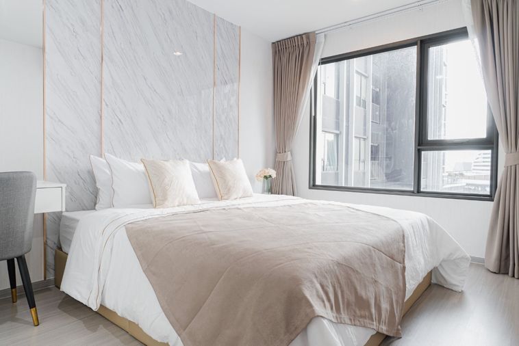 For rent Life Ladprao Ready to move in (DSL8)