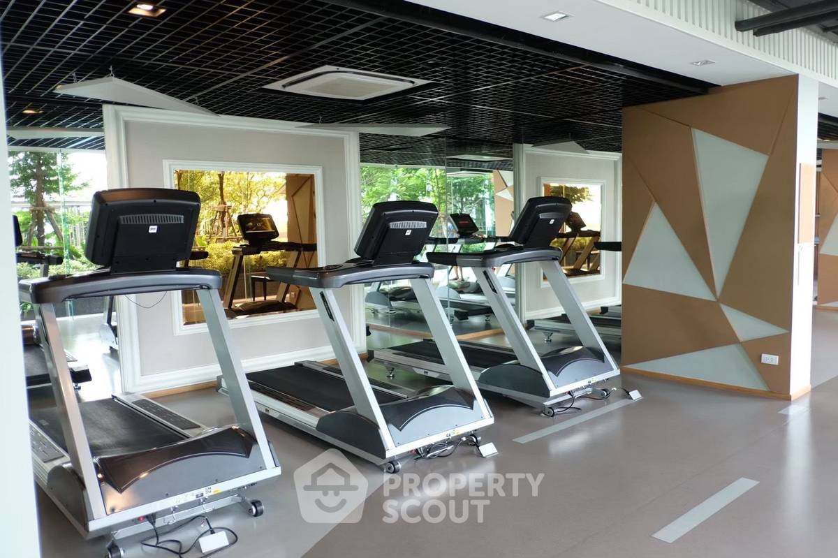 picture 1-BR Condo at The Niche Pride Thong Lo-Phetchaburi in Bang Kapi (ID 2257023) - 2/10
