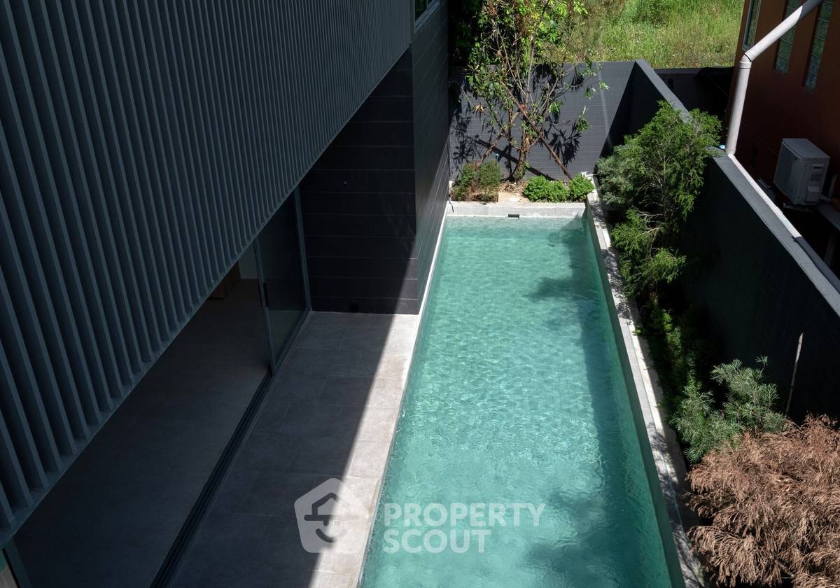 picture 4-BR House near ARL Ramkhamhaeng (ID 2094573) - 3/19