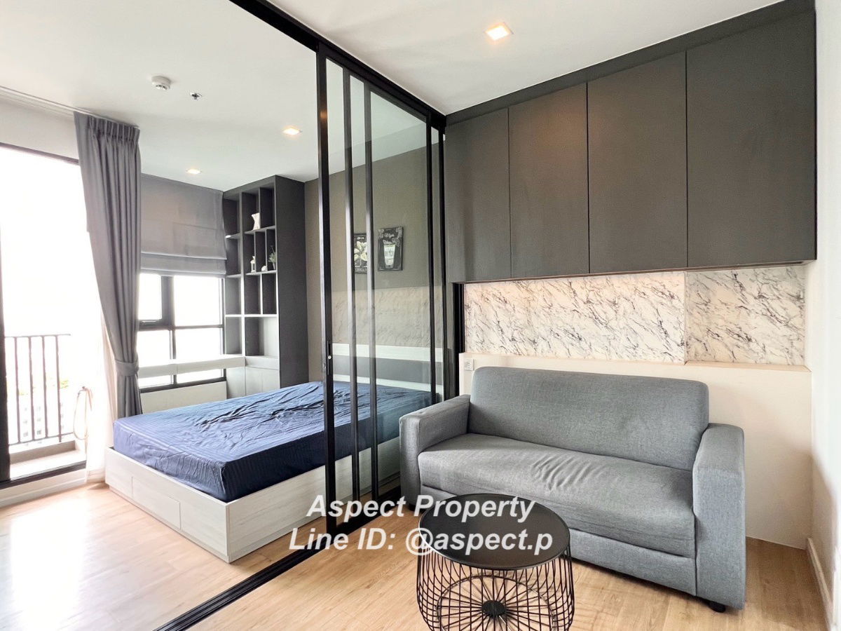 รูป 🏡 ให้เช่า Notting Hill Laemchabang - รูปที่ 8/13