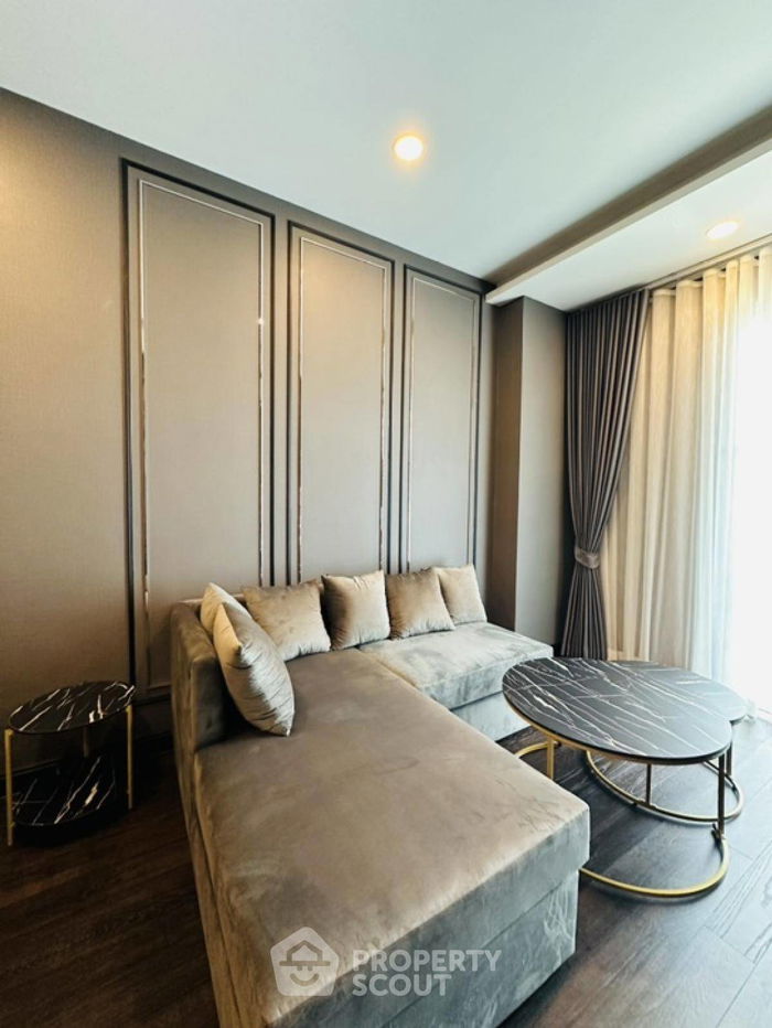 รูป คอนโด 1-ห้องนอน ที่ แวร์เด สุขุมวิท 49/15 ใกล้ BTS พร้อมพงษ์ (ID 1604606) - รูปที่ 25/25