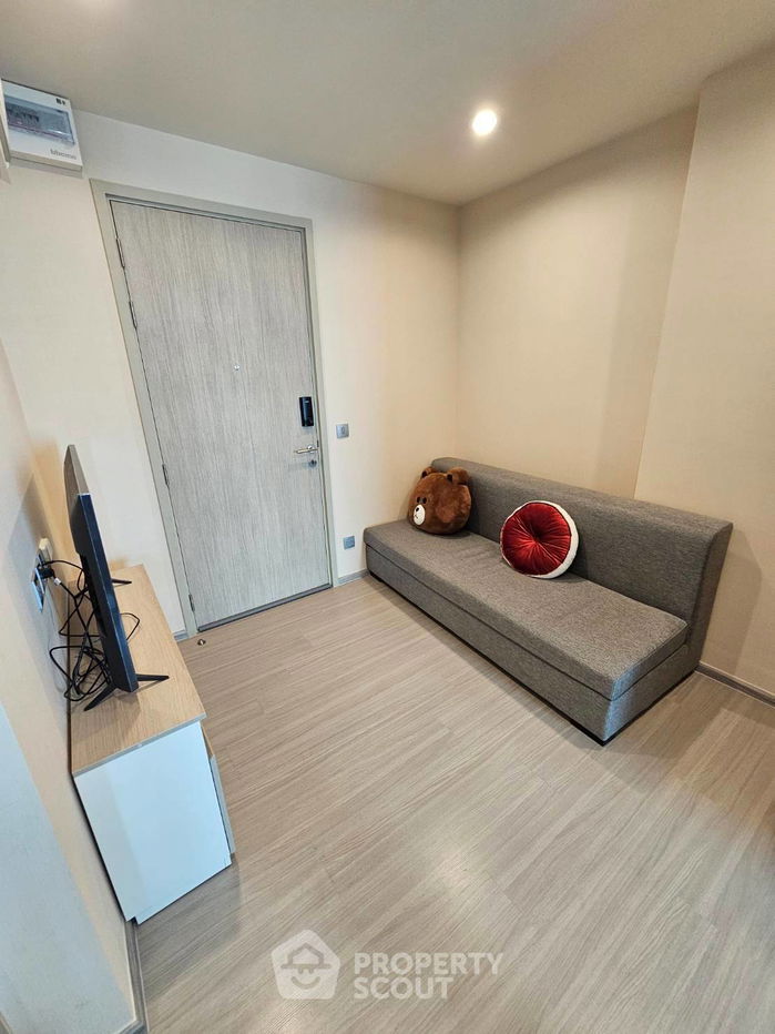 รูป คอนโด 2-ห้องนอน ที่ แอสปาย เอราวัณ ไพร์ม ใกล้ BTS โรงเรียนนายเรือ (ID 2257800) - รูปที่ 2/14
