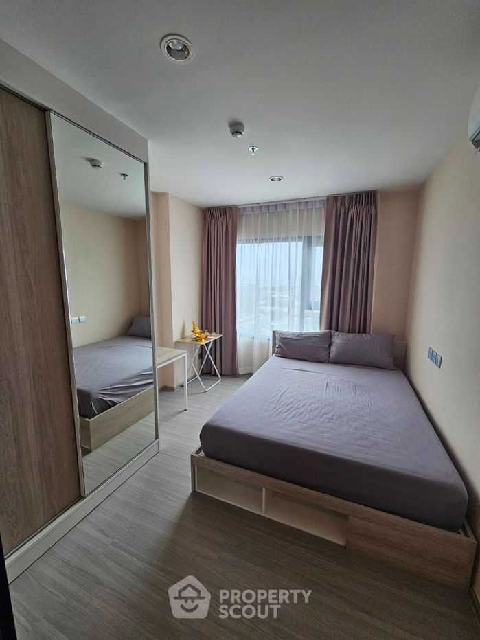 รูป คอนโด 2-ห้องนอน ที่ แอสปาย เอราวัณ ไพร์ม ใกล้ BTS โรงเรียนนายเรือ (ID 2257800) - รูปที่ 5/14