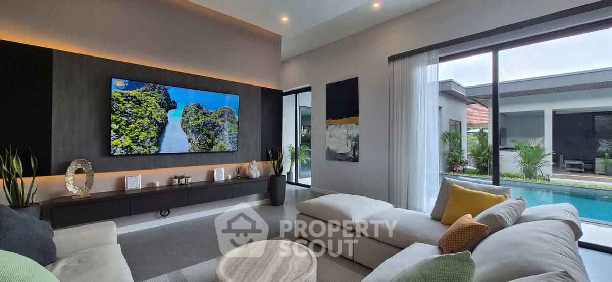 picture 4-BR Villa in Pong (ID 2047899) - 12/30