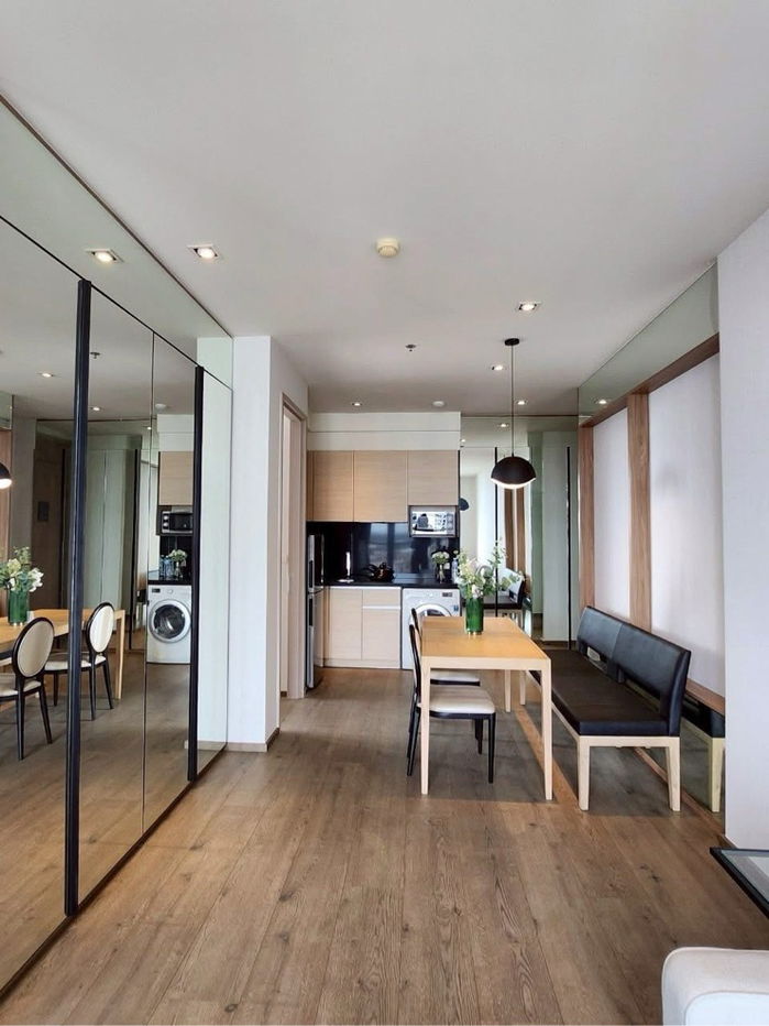 picture #Z1937💥160868🔥 Condo for rent at Park Origin Phrom Phong - 8/9