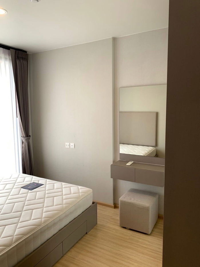 picture Forrent The Privacy Thaphra Interchange 2room Condominiums  - 2/6