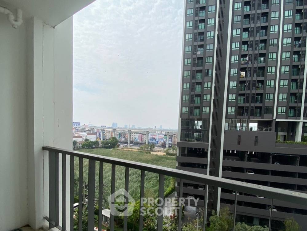 รูป คอนโด 2-ห้องนอน ที่ เดอะ พาร์คแลนด์ ศรีนครินทร์ ใน สำโรงเหนือ (ID 1479785) - รูปที่ 6/13