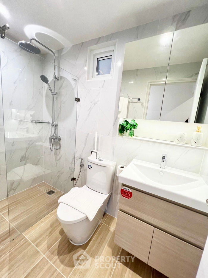 picture 3-BR Condo at Fortune Condotown Condominium in Chong Nonsi (ID 2206309) - 14/14