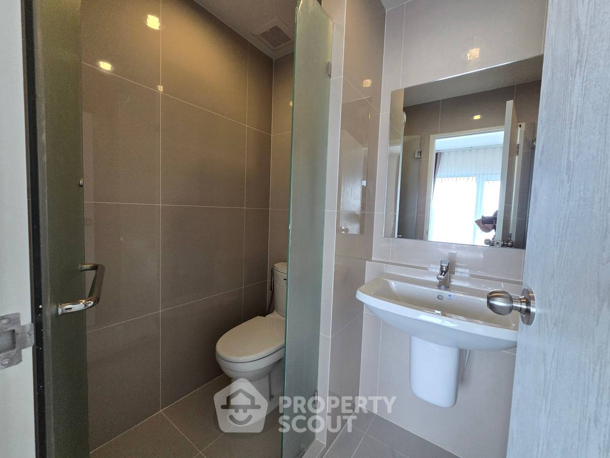 รูป คอนโด 1-ห้องนอน ที่ นิช โมโน รามคําแหง ใกล้ รามคำแหง (ID 2258377) - รูปที่ 11/17