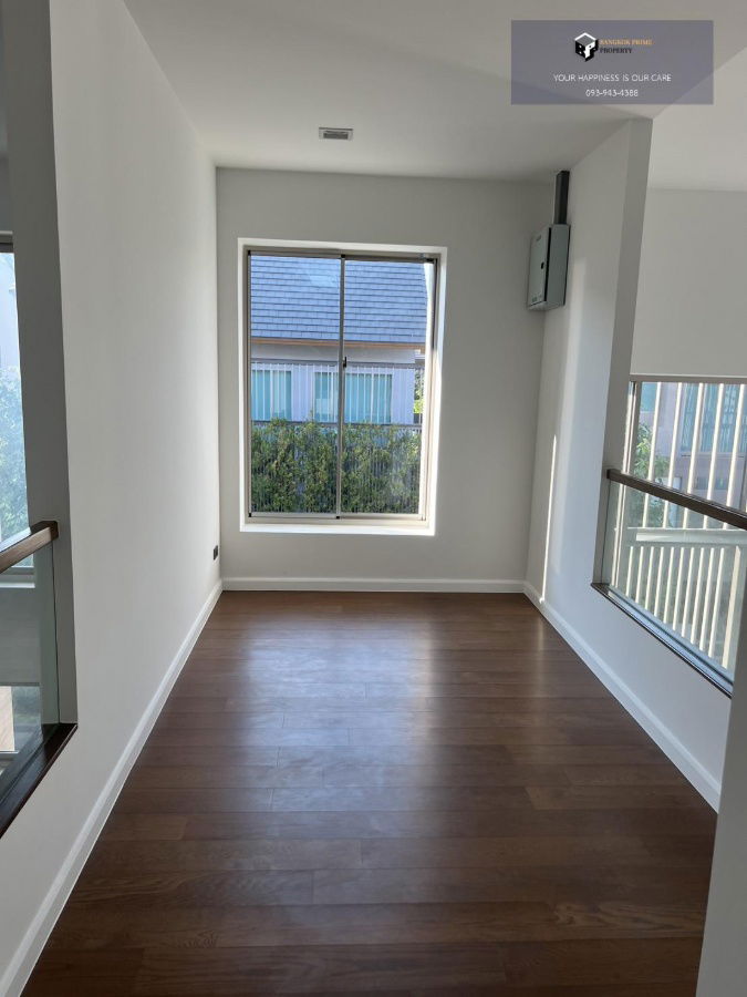 picture Private Nirvana Residence | New house, never lived in, good location, near Ram Intra Expressway #2025081611379 - 7/15