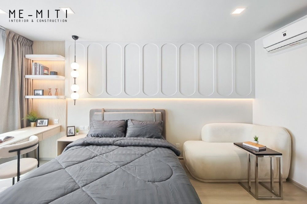 picture For rent Life Phahon-Ladprao Ready to move in (DSL1543) - 2/11