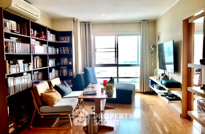 ขายคอนโด : คอนโด 2-ห้องนอน ที่ ยู ดีไลท์ แอท จตุจักร สเตชั่น ใกล้ BTS หมอชิต (ID 732760)