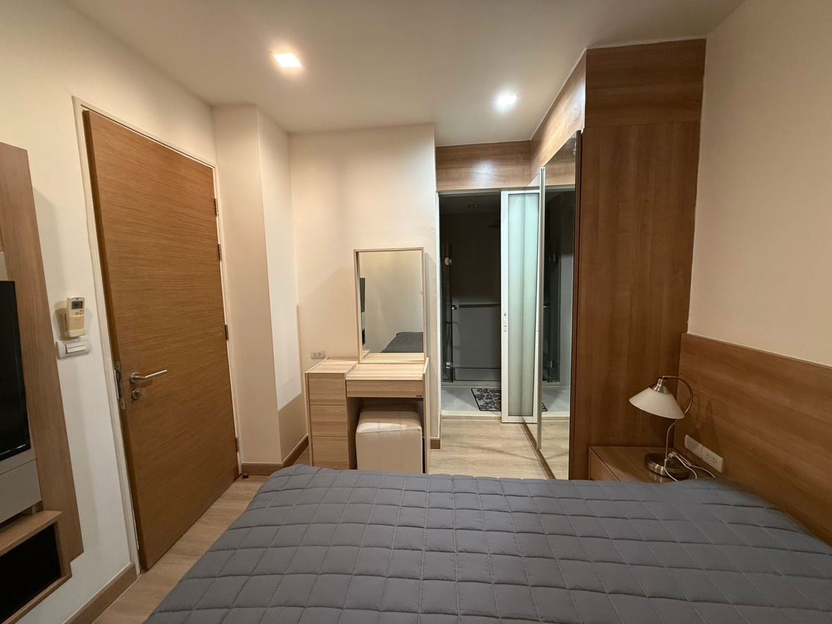 picture [ RENT ]  ⚡🌈 E91909 Rhythm Sukhumvit 50 ⚡🌈 LINE: @theagentpro (with @ in front) - 6/6