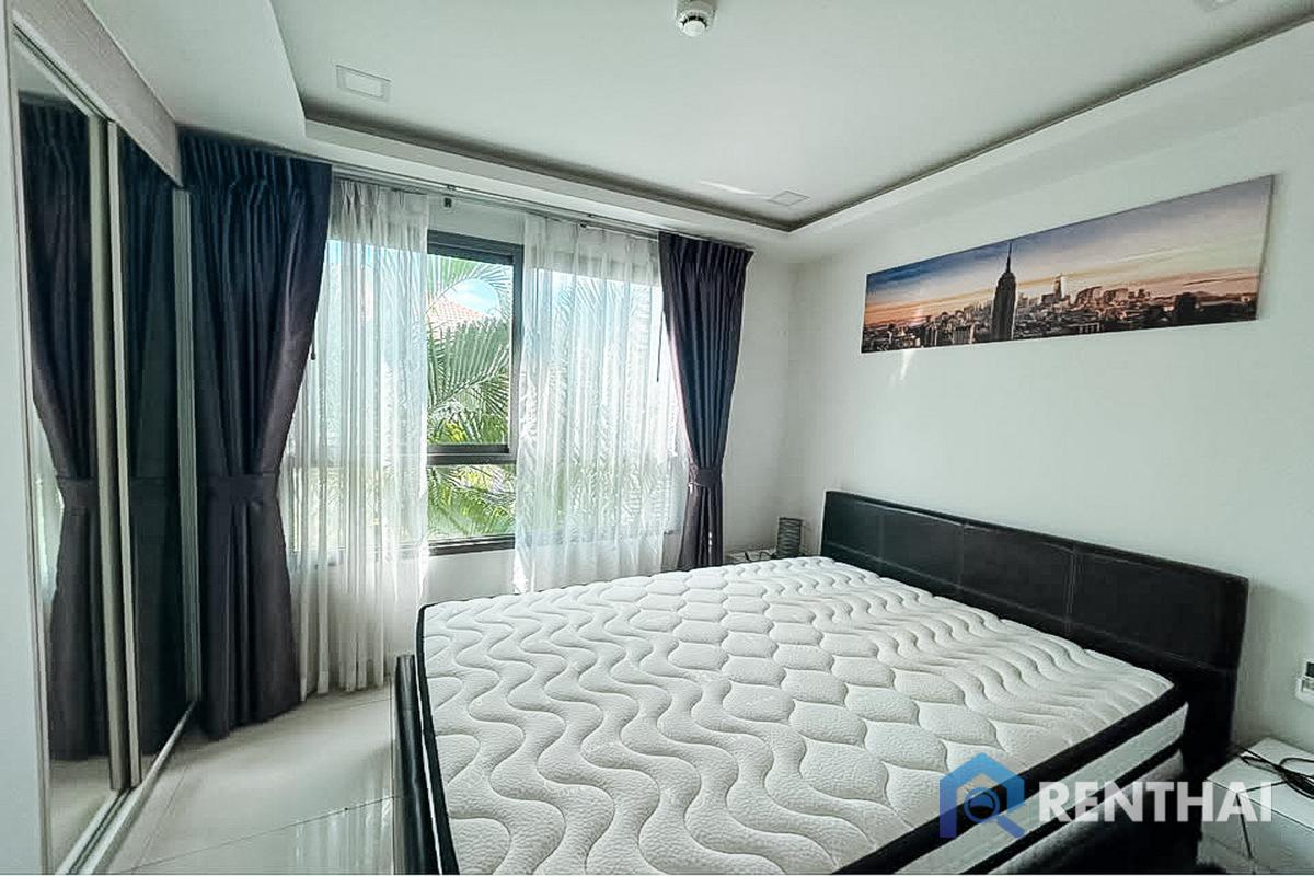 picture 1 bedroom condo for rent in popular resort style residence - 2/19