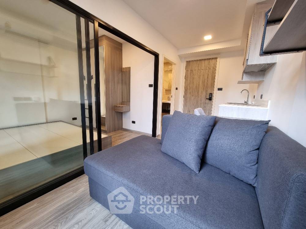 picture 1-BR Condo at Na Veera Phahol-Ari near BTS Saphan Khwai (ID 846358) - 8/9