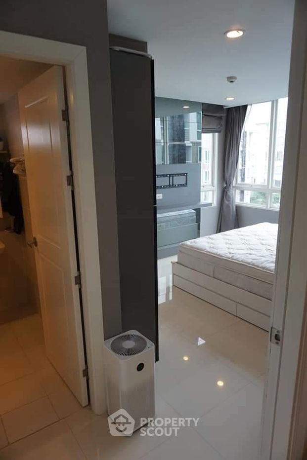 picture 2-BR Condo at Elements Srinakarin in Nong Bon (ID 1994535) - 22/22