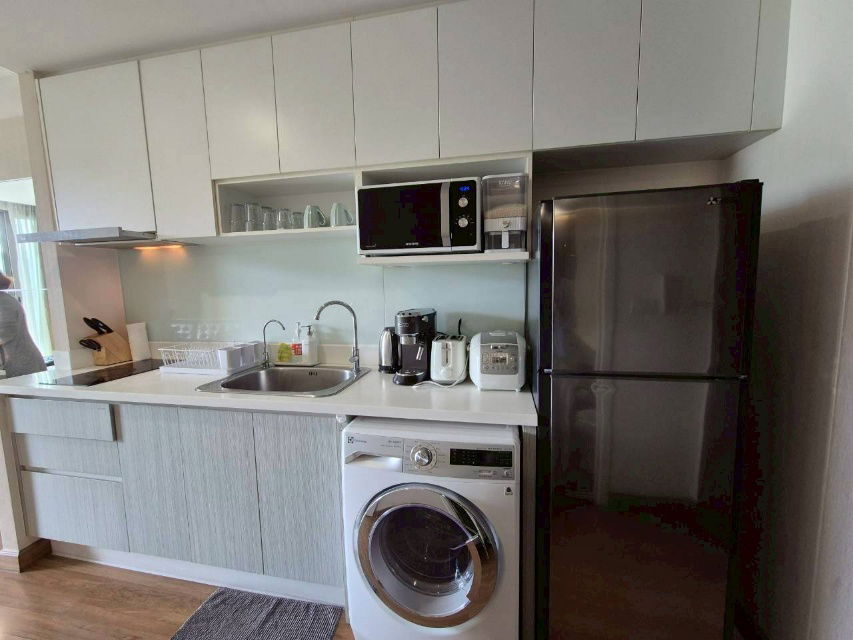 รูป Condo For Sale @Nimman Chiangmai - รูปที่ 4/20