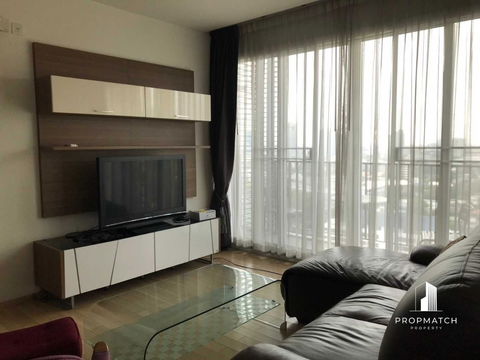 ✨Flash Deal ✨Siri @Sukhumvit (3 Bed 3 Bath 100 SQM.) พร้อมอยู่ ! เพียง 58,000 บาทต่อเดือน Tel.0981315848 @propmatch