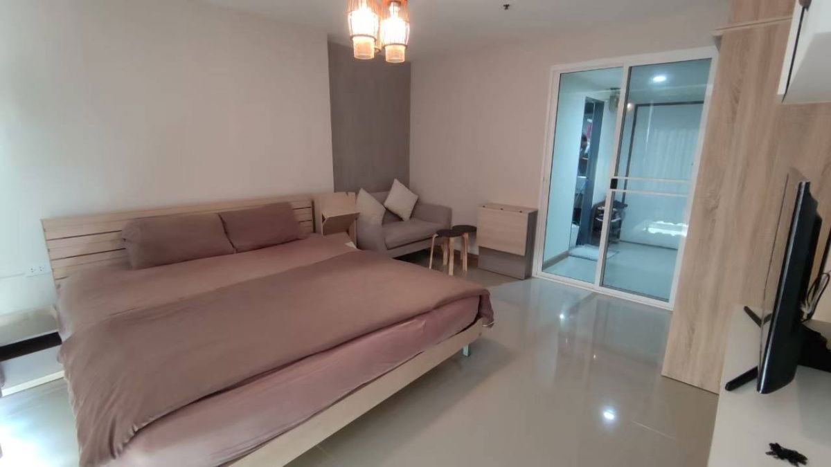 รูป 🔔 RM14892 🔔 ให้เช่าถูกมาก✨ รัชดา ออร์คิด 💛🧡 ✅แอดไลน์ @mproperty( มี @ ด้วย) แอดมินตอบไว - รูปที่ 5/7